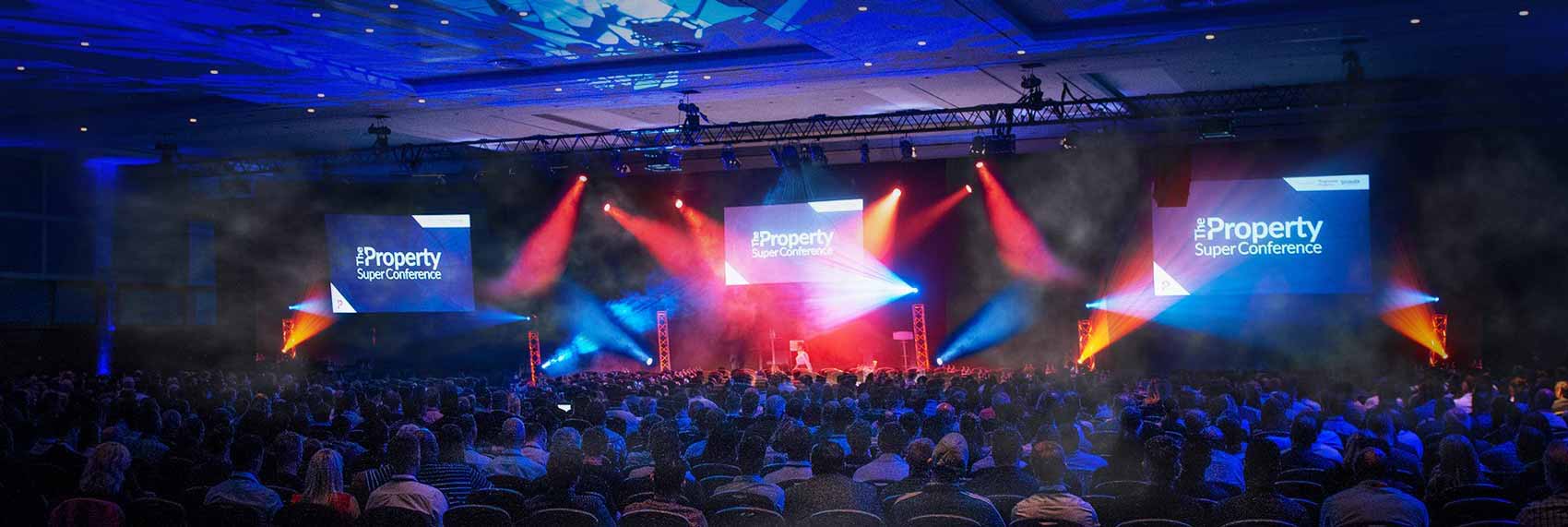 Progressive Property Super Conference