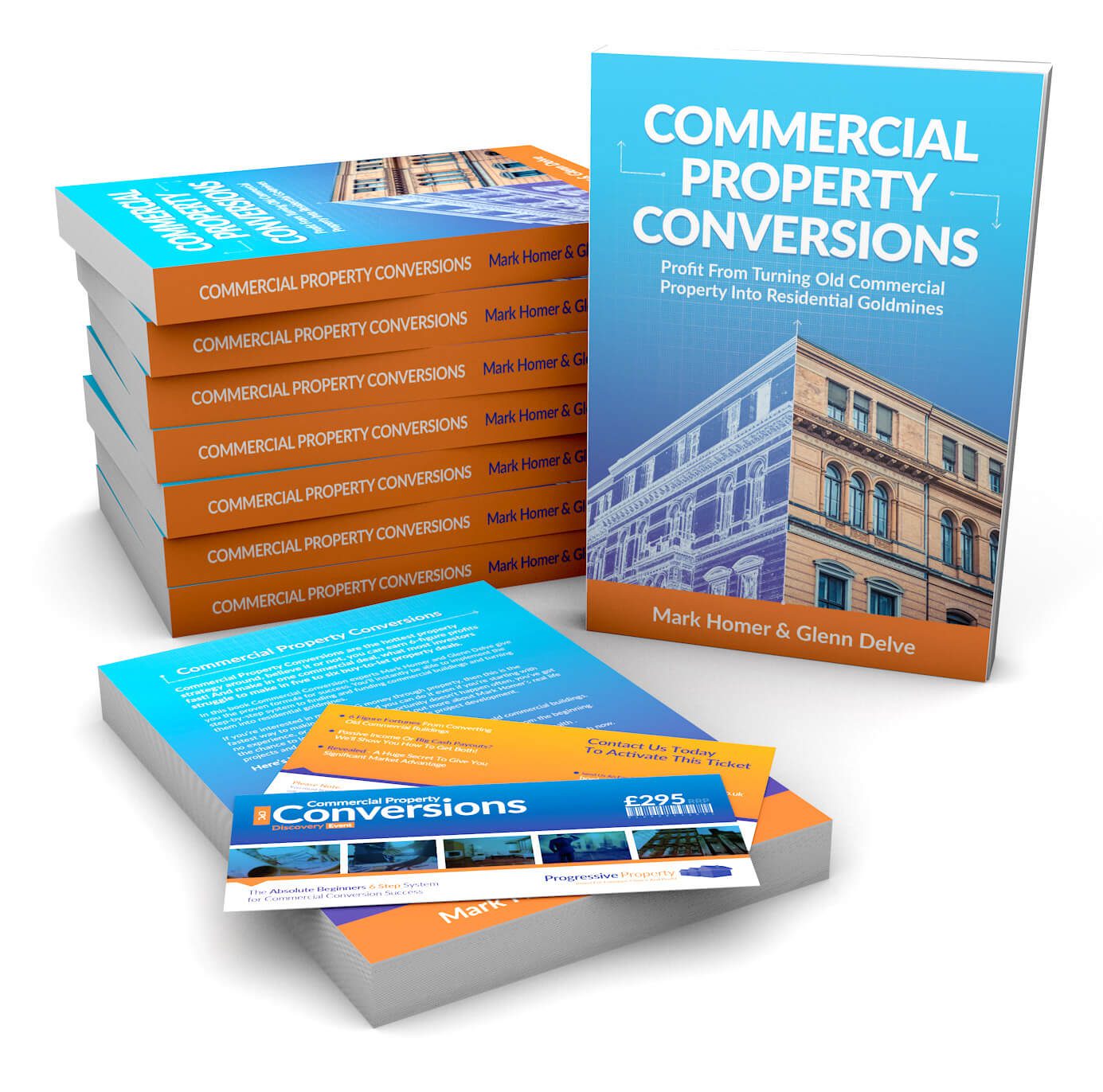 10 Tips For Buying Your First Commercial Property