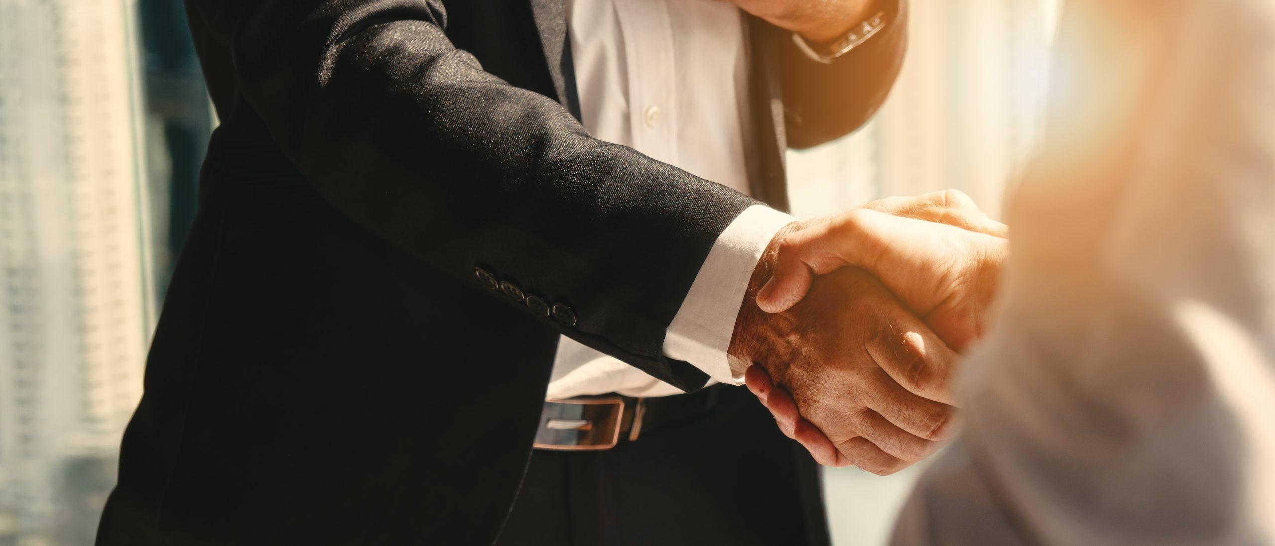 Handshake Handshake