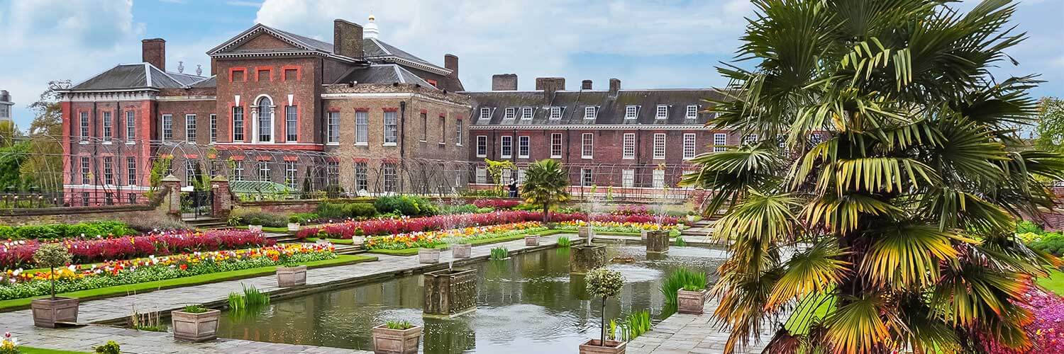 Kensington Palace