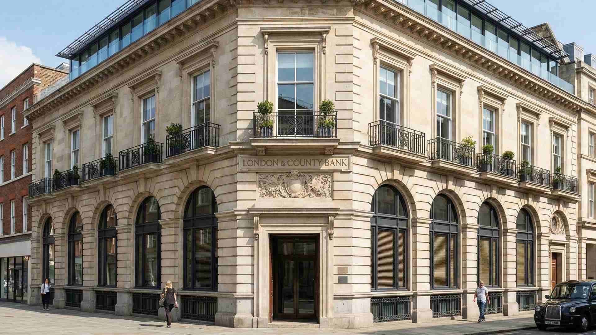 Turning Commercial Spaces into Homes for Profit