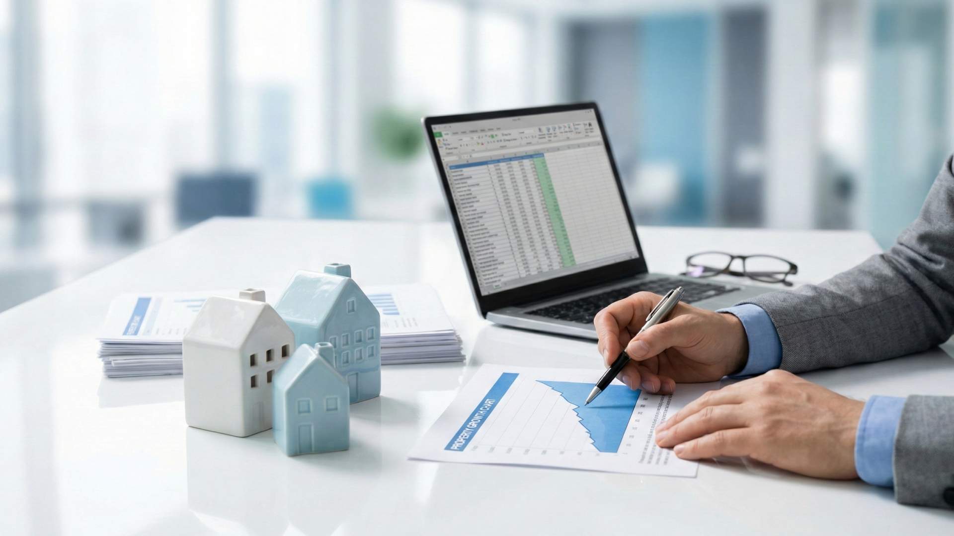 What is Property Deal Packaging?
