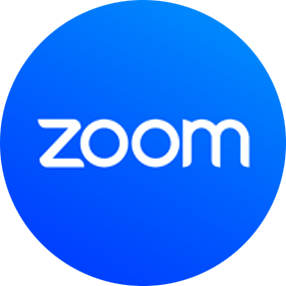 Zoom Logo