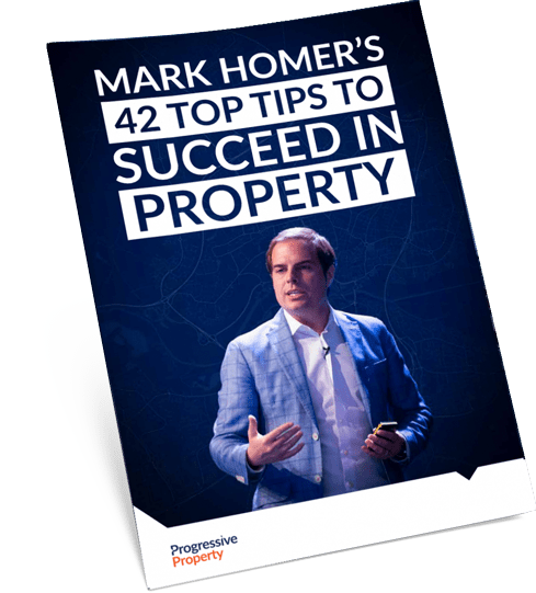 42 Tips for Property Investing