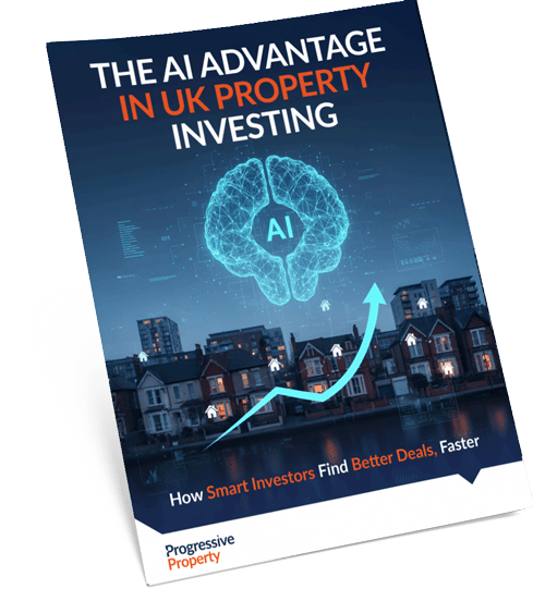 Ai Property Investing