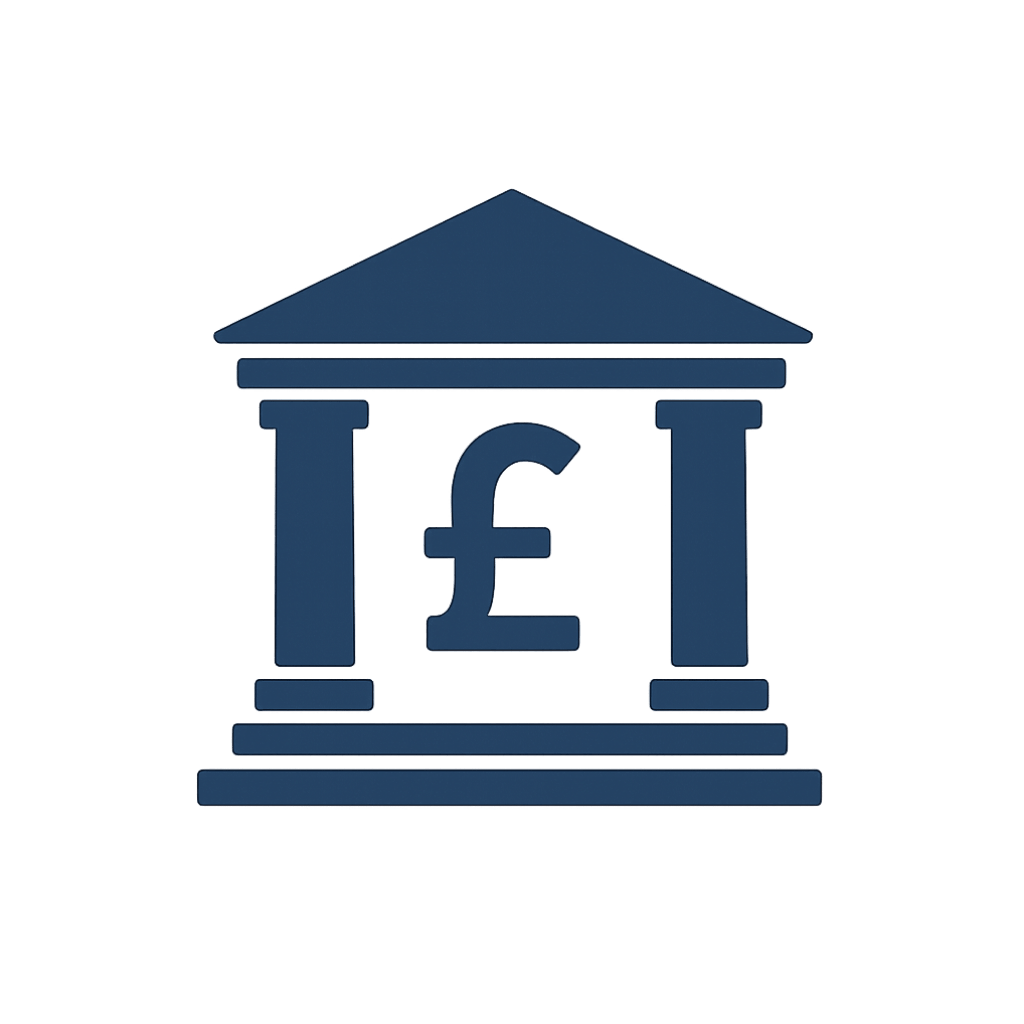 Financial Services icon