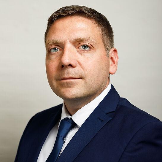 Neil Briggs Neil Briggs