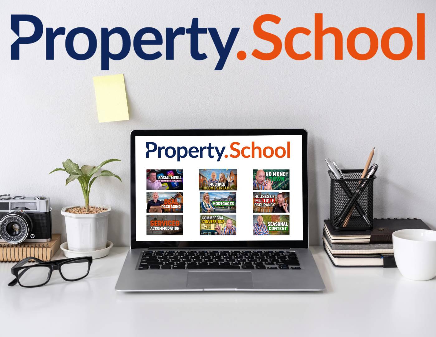Property.School Logo 3 1
