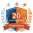 20th Anniversary