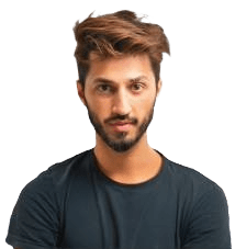 Amhed Khan