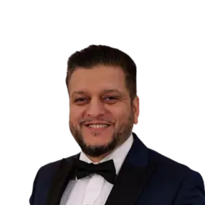 Faisal Mahmood