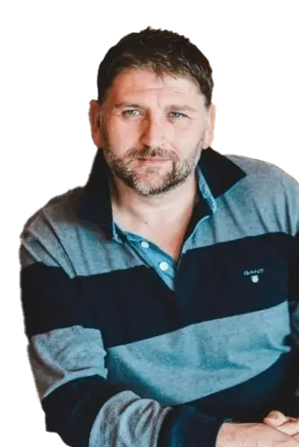 Richard Stone