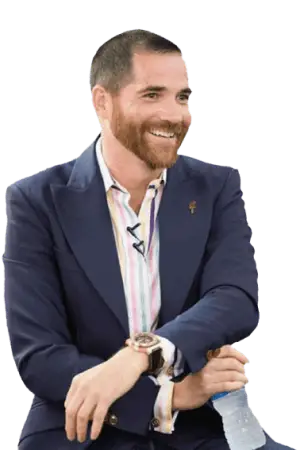 Rob Moore