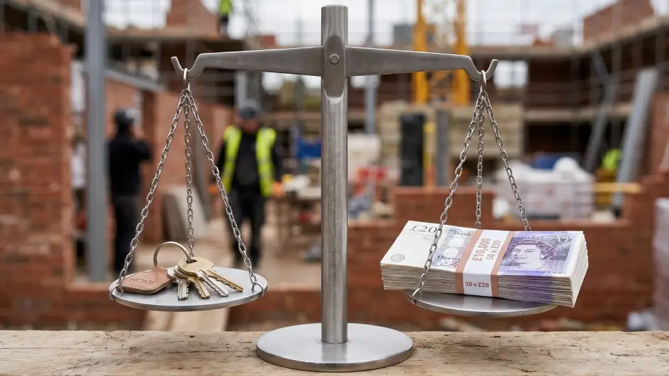 Are Property Bonds a Good Investment?