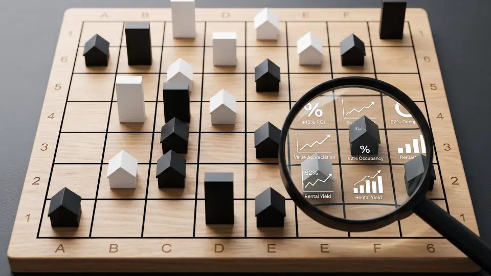 Houses vs Flats in 2026: Which Makes the Best Property Investment UK?