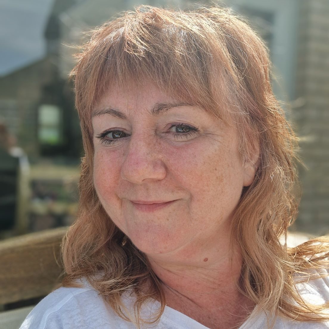 Jackie gammage Jackie gammage