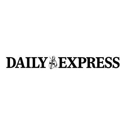 Daily Express Daily