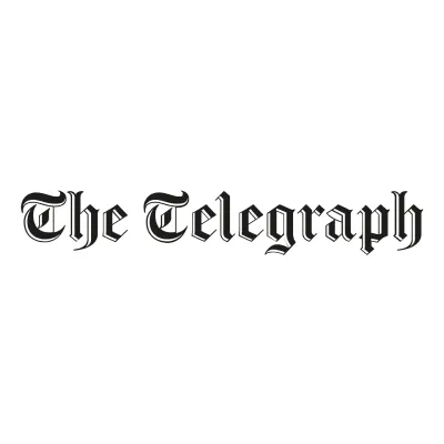 The Telegraph The Telegraph